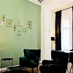 Appartamento 3-room Treptower Park *