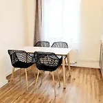 3-room Treptower Park