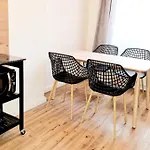 3-room Treptower Park Appartamento