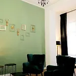 3-room Treptower Park Appartamento