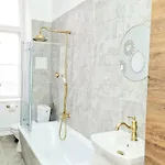 3-room Treptower Park Appartamento *