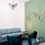 3-room Treptower Park Appartamento Berlino