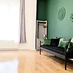 3-room Treptower Park Berlino
