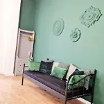 Appartamento 3-room Treptower Park