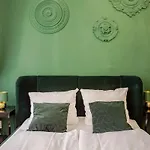 3-room Treptower Park * Berlino