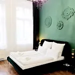 3-room Treptower Park Berlino