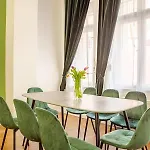 Appartamento 3-room Treptower Park Berlino