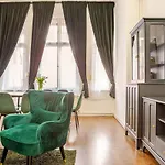3-room Treptower Park * Berlino