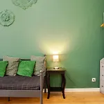 3-room Treptower Park Appartamento *
