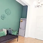 Appartamento 3-room Treptower Park Berlino