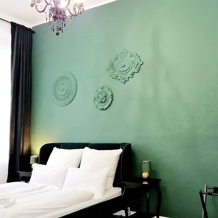 3-room Treptower Park Berlin