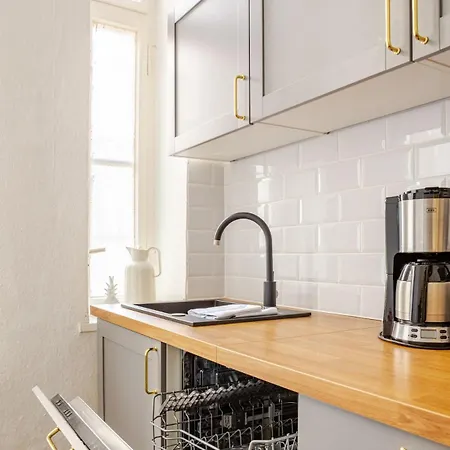 3-room Treptower Park