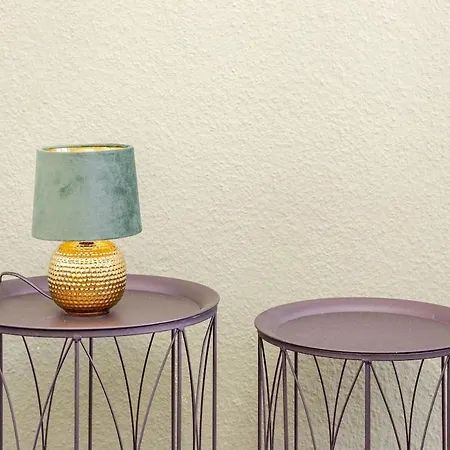 3-room Treptower Park * Βερολίνο