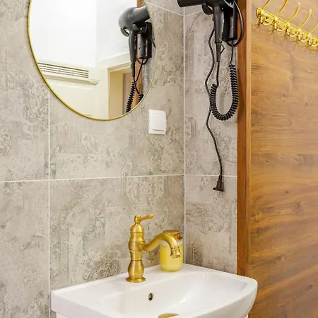 Apartment 3-room Treptower Park Berlin