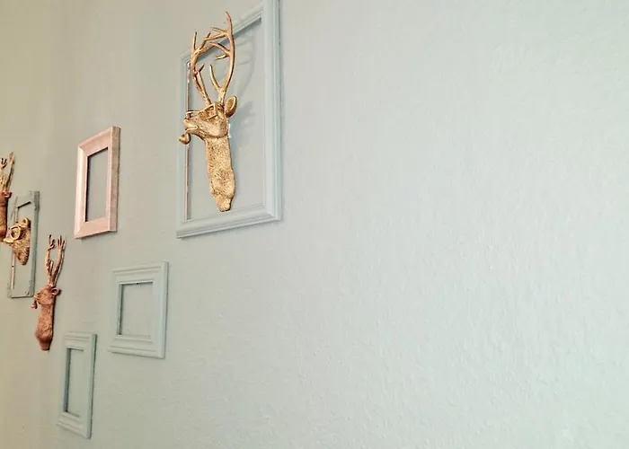 3-room Treptower Park * برلين