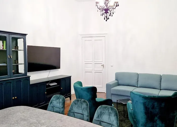 3-room Treptower Park *