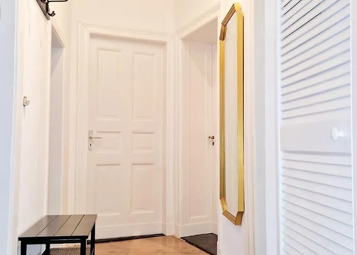 3-room Treptower Park * 柏林