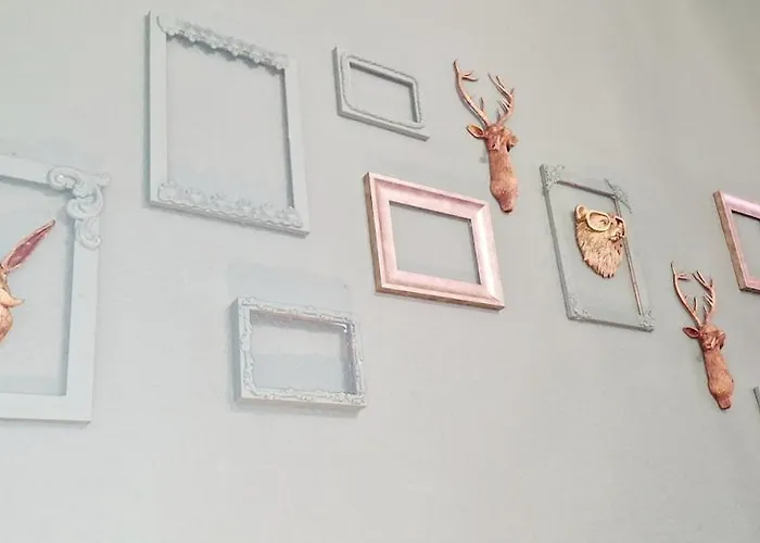 3-room Treptower Park *