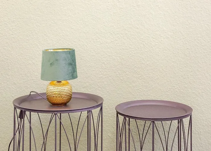 3-room Treptower Park * 柏林