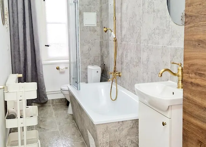 3-room Treptower Park