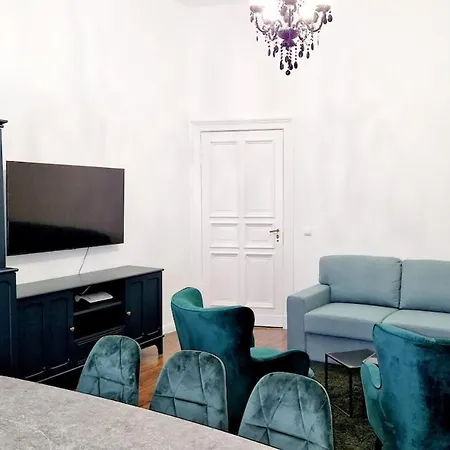 3-room Treptower Park *