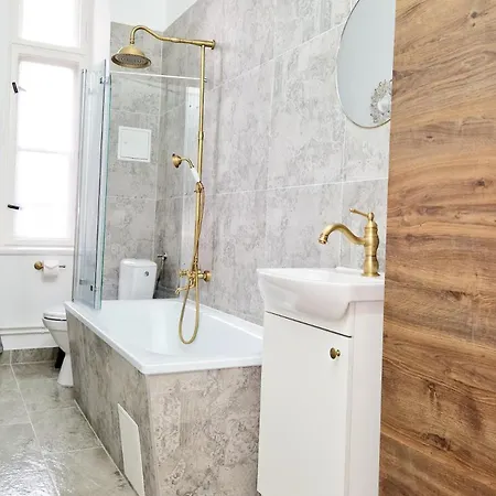 3-room Treptower Park