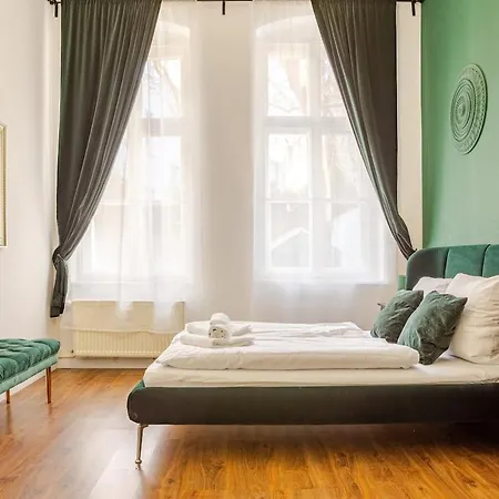 3-room Treptower Park ベルリン