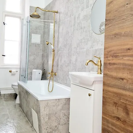 3-room Treptower Park ベルリン